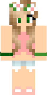 Manu Skin Minecraft