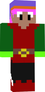 link alttp red tunic
