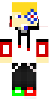 kristallLP skin