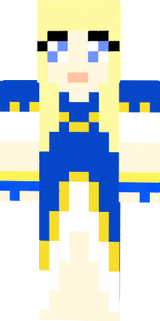 Belldandi