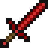 RedStone Sword