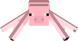 happy cave spider