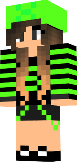 creepergirl