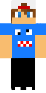 New Skin