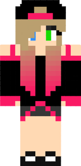 Biancamau