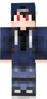 Skin do ultra