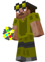 steve order of the stone