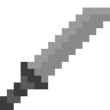 Stone Katana
