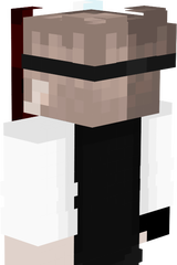 SkinLukeFront