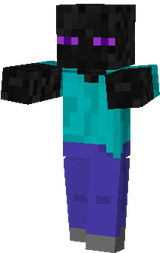 Enderzombie