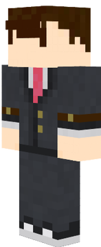 ChargedoesMC
