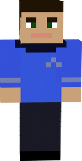spockvernon