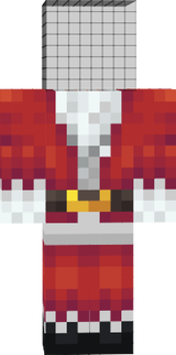 Santa (headless)