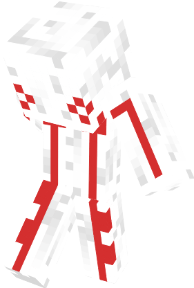 Preview of texture: 345boneshoss light guard red