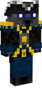 Ender Wolf Advisor