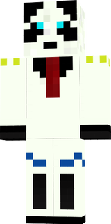 pandatueur