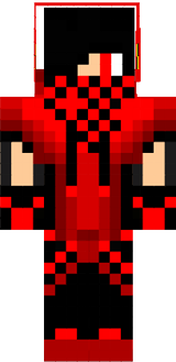 Skin Minecraft