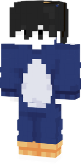 penguin
