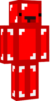 Skeepy Redstone