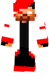 Red MC Studios Animation 21 Jule 2023