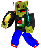 pastekator skin
