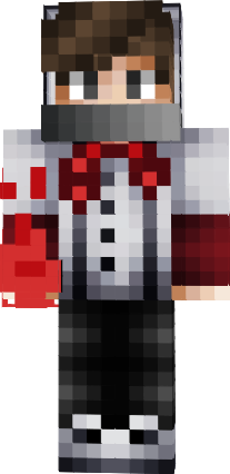 Preview of texture: Cassian