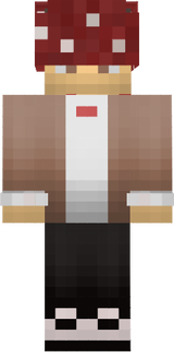 Unrasable's Skin