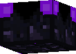 Preview of texture: ender enchant table