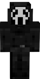 Mysterious Face