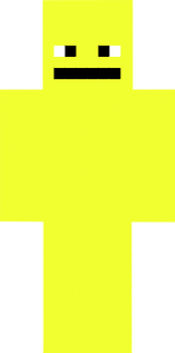 The Yellow Man