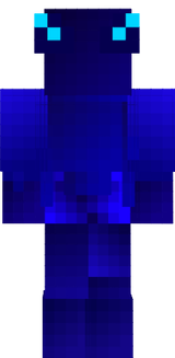 gusano de arena modificado azul