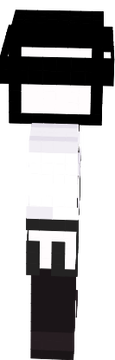 Vest Smeet