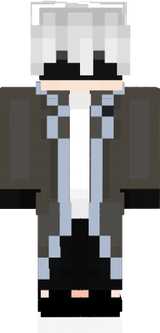 rev blindfold chazz