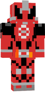Kamen Rider Ghost Boost Damashii