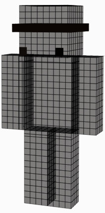 Preview of texture: Bitman