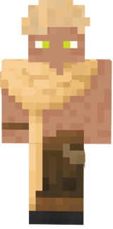 Sandstorm Tuna