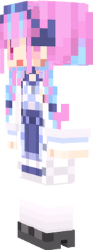 minato aqua skinpack