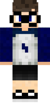 Skin top