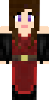 fire priestess