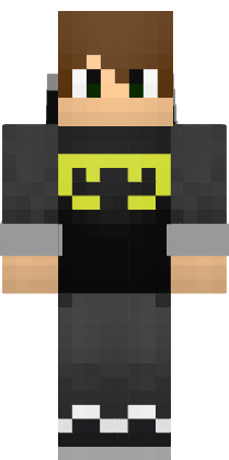 Preview of texture: Batman Hoodie´s are Awesome