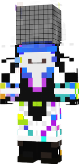 hyper traje