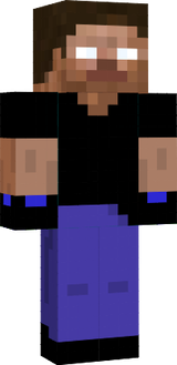 herobrine