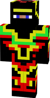 Dawitgamerskin