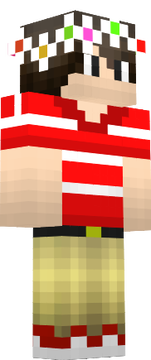 real fixed skin