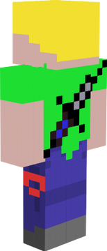 steave