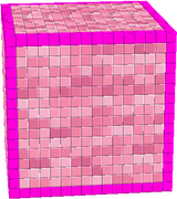 pembe yün