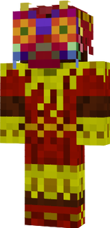 Skull-Kid