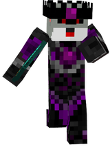 the Void king