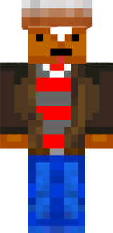Bob