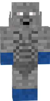 Grey Gargoyle